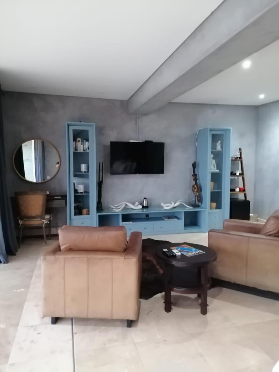 Vetho House Ballito Exterior foto
