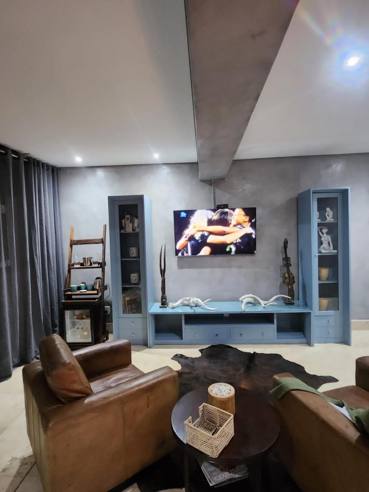 Vetho House Ballito Exterior foto