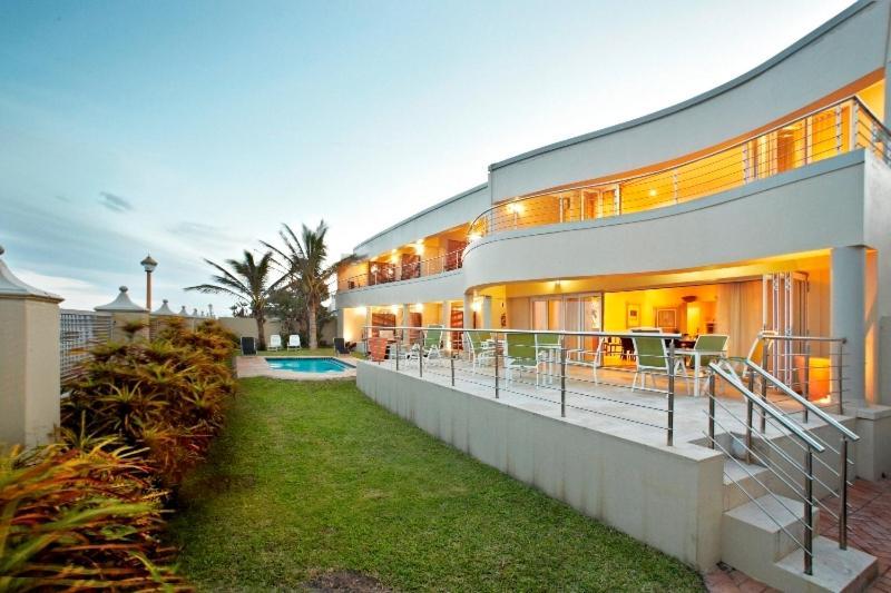 Vetho House Ballito Exterior foto