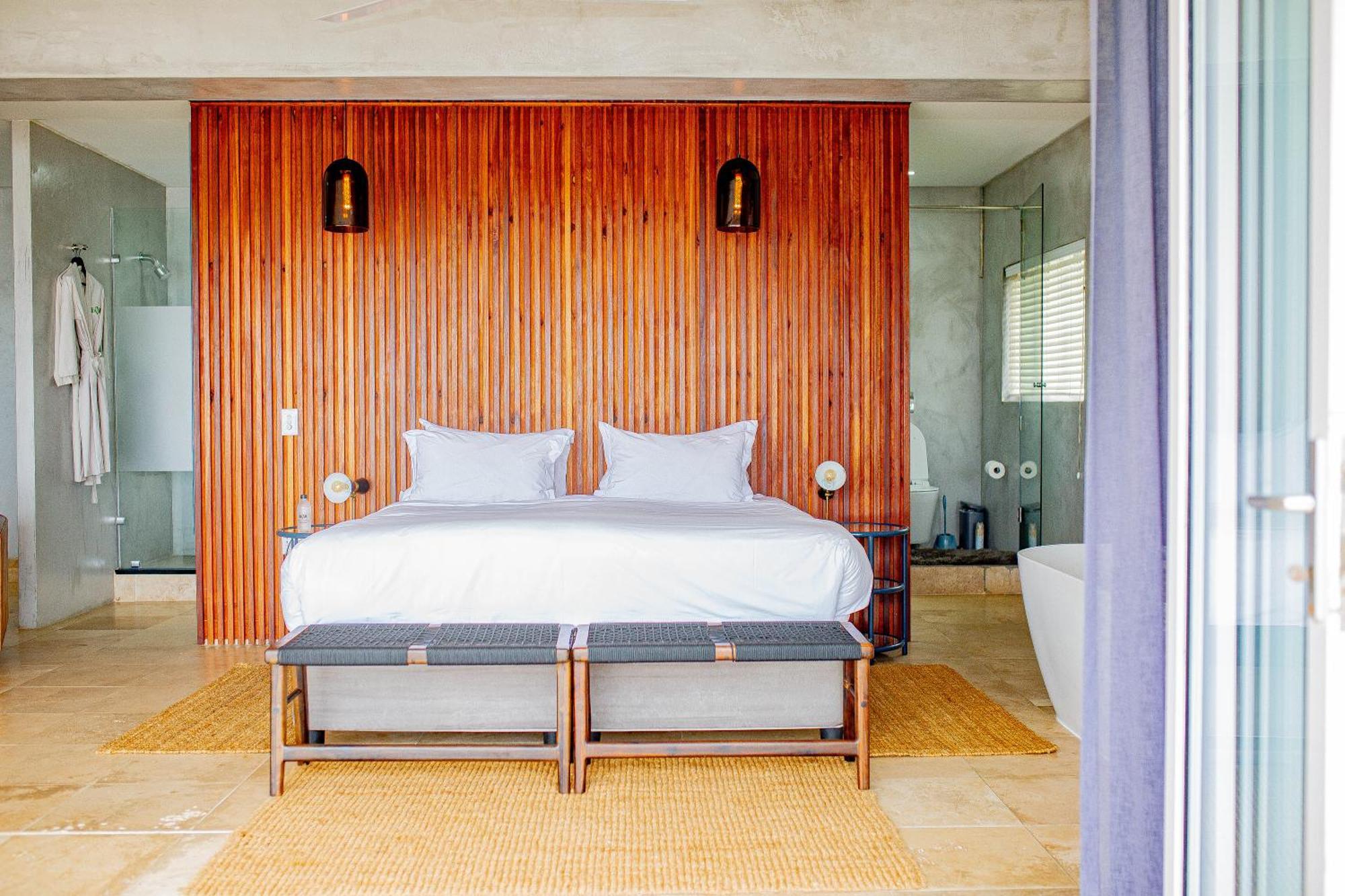 Vetho House Ballito Exterior foto