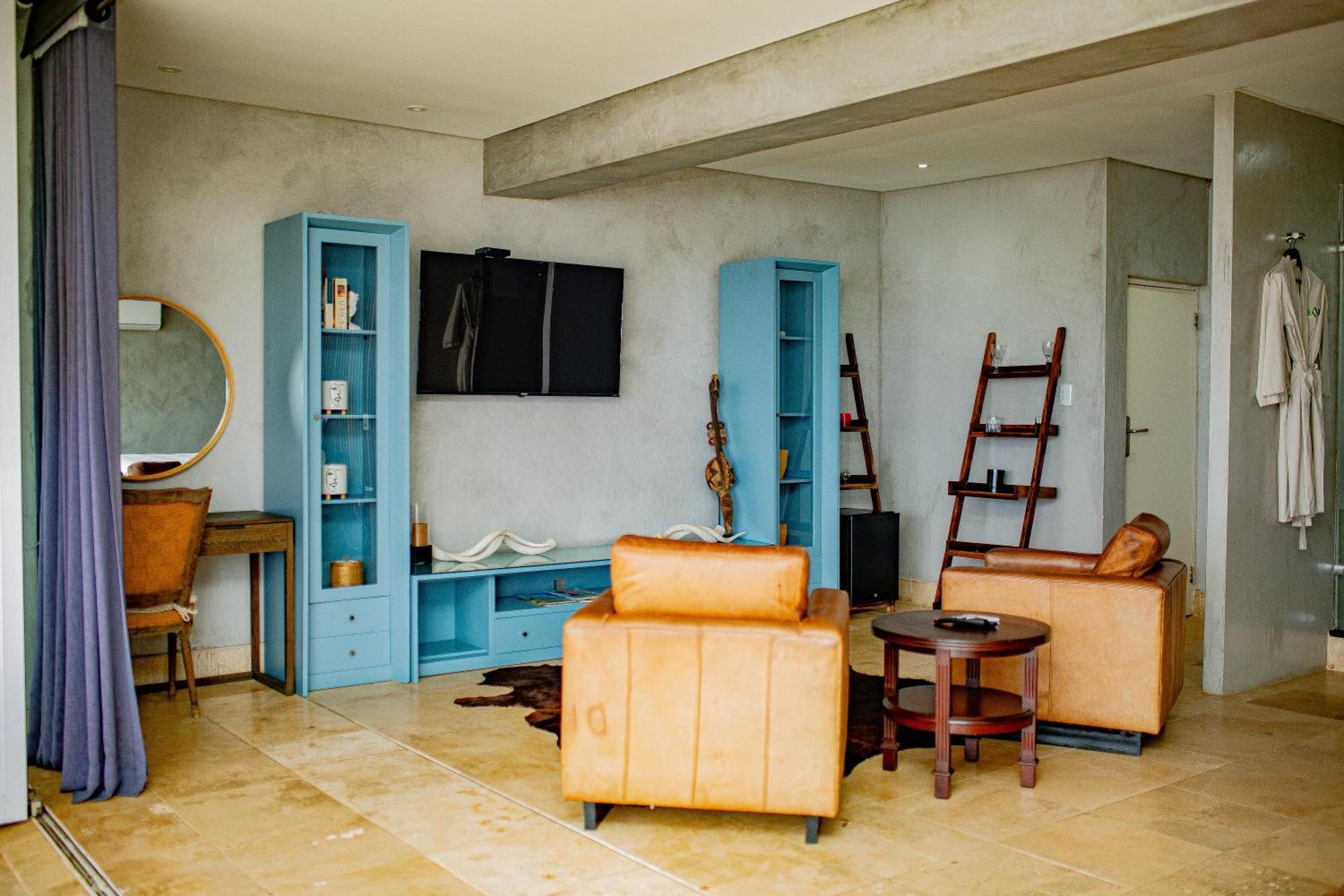 Vetho House Ballito Exterior foto