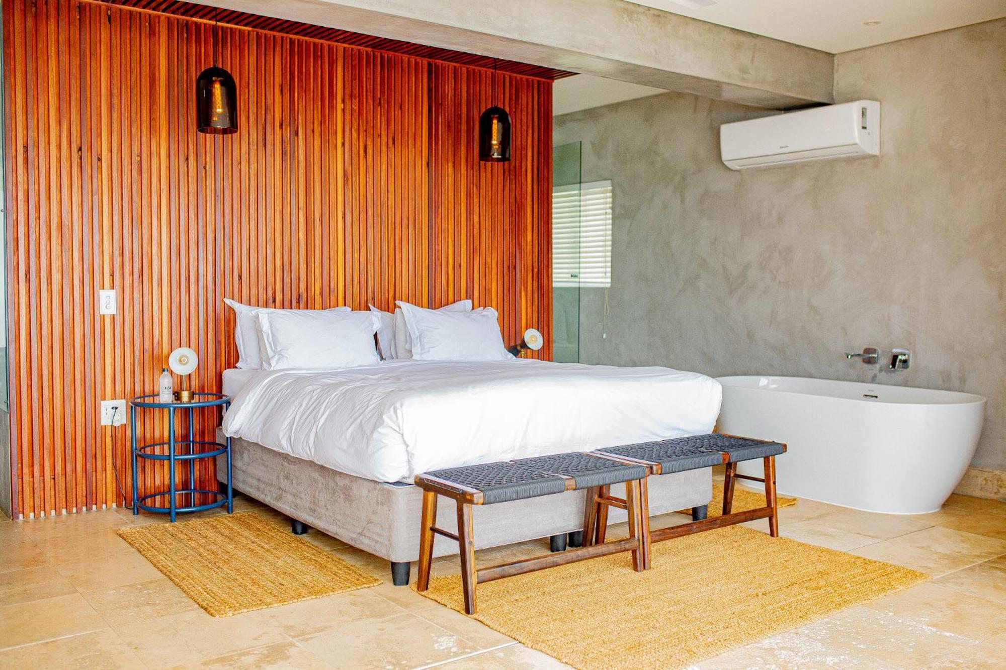 Vetho House Ballito Exterior foto