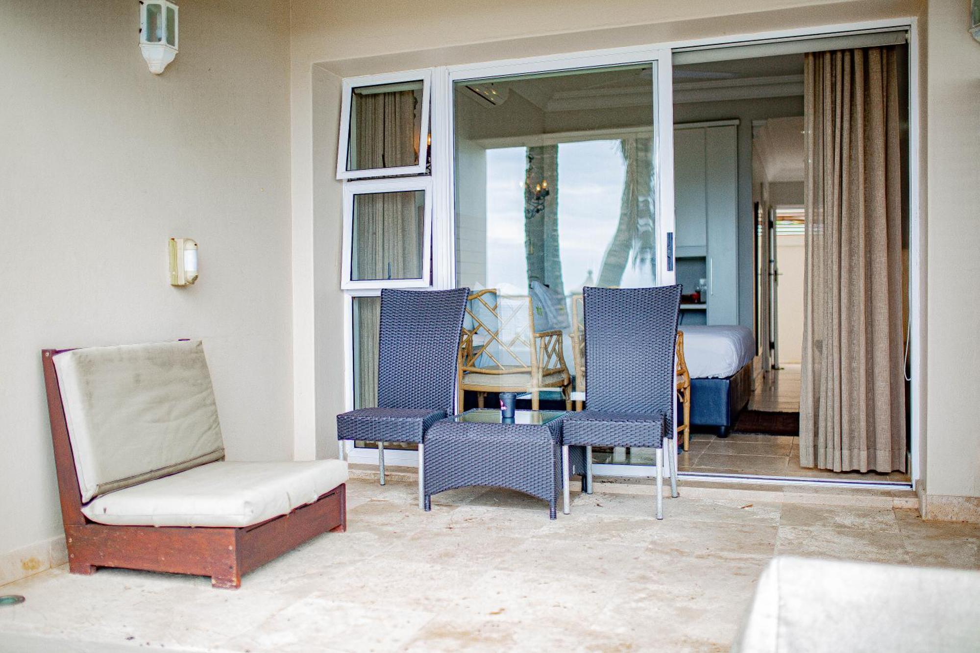 Vetho House Ballito Exterior foto