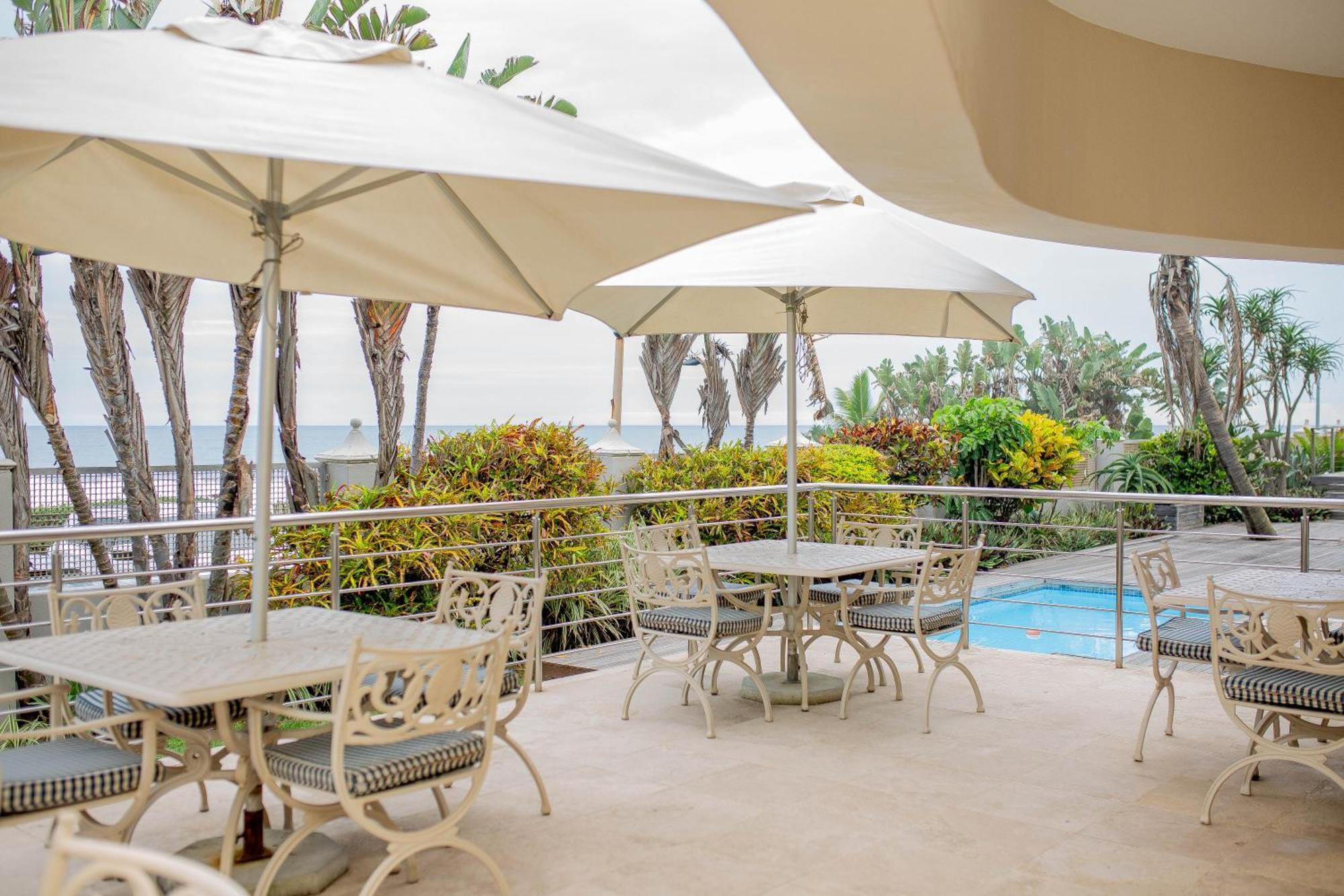 Vetho House Ballito Exterior foto