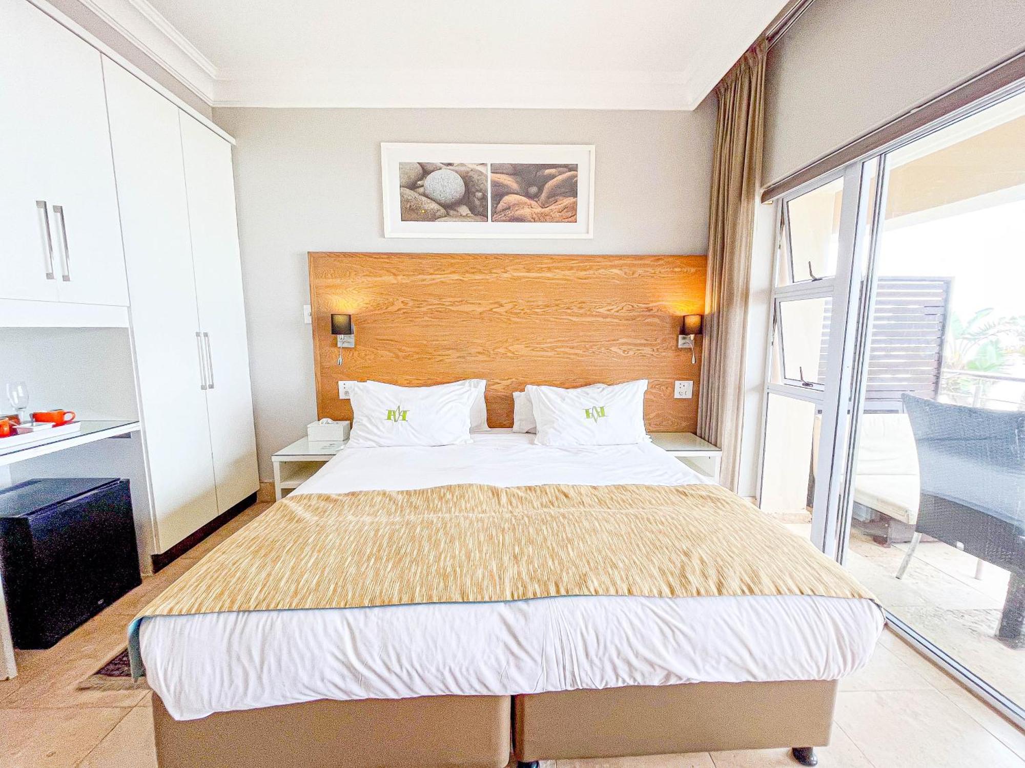 Vetho House Ballito Exterior foto