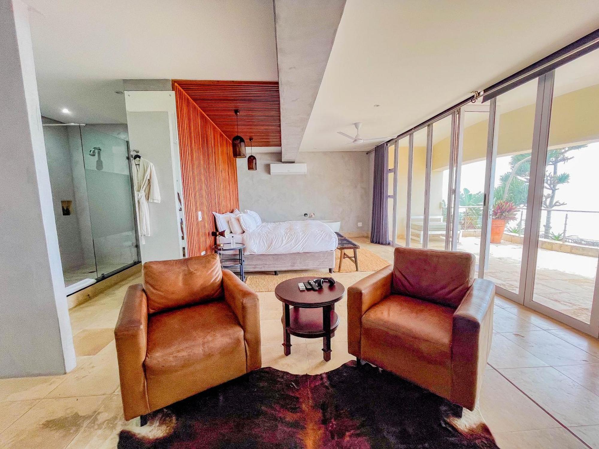 Vetho House Ballito Exterior foto