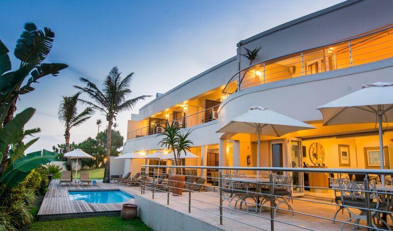 Vetho House Ballito Exterior foto