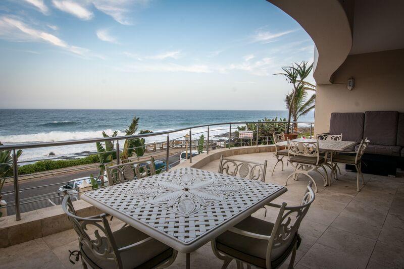 Vetho House Ballito Exterior foto