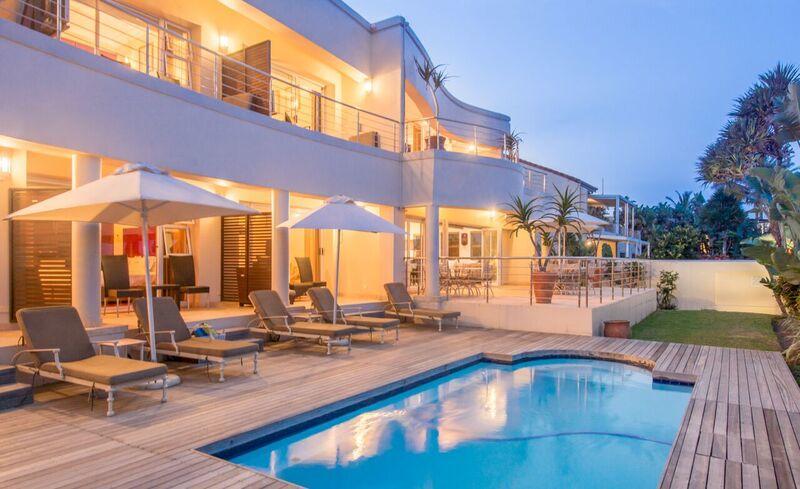 Vetho House Ballito Exterior foto