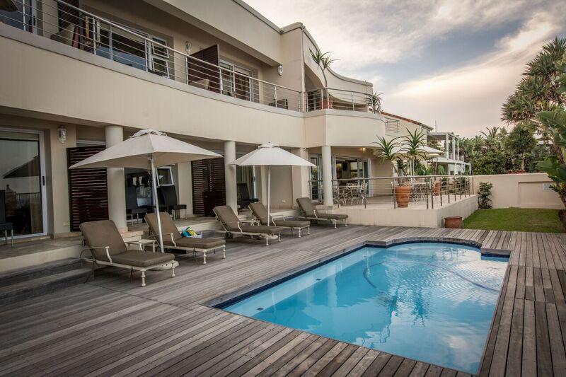 Vetho House Ballito Exterior foto