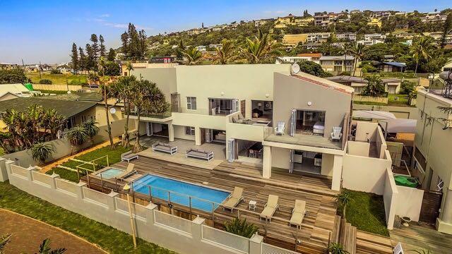 Vetho House Ballito Exterior foto