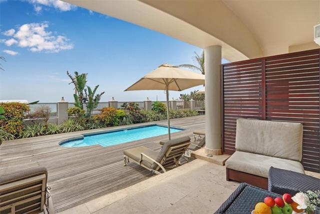 Vetho House Ballito Exterior foto