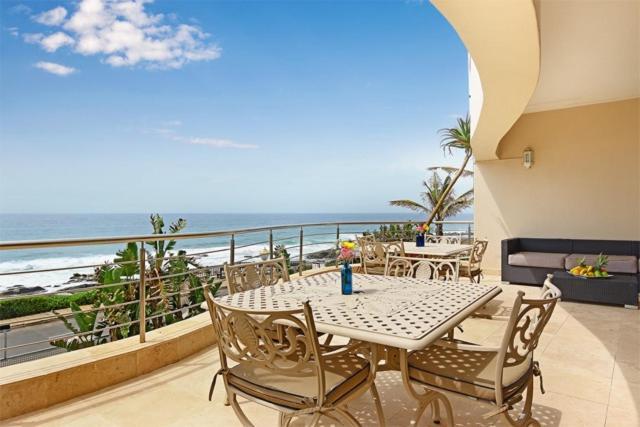 Vetho House Ballito Exterior foto