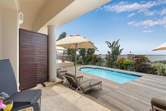 Vetho House Ballito Exterior foto
